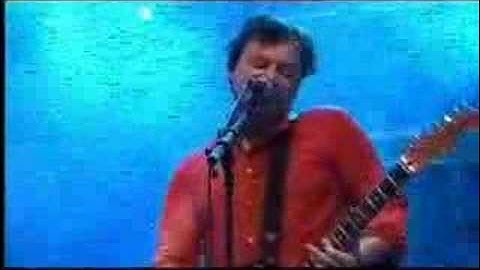 James Dean Bradfield - Haldern - That