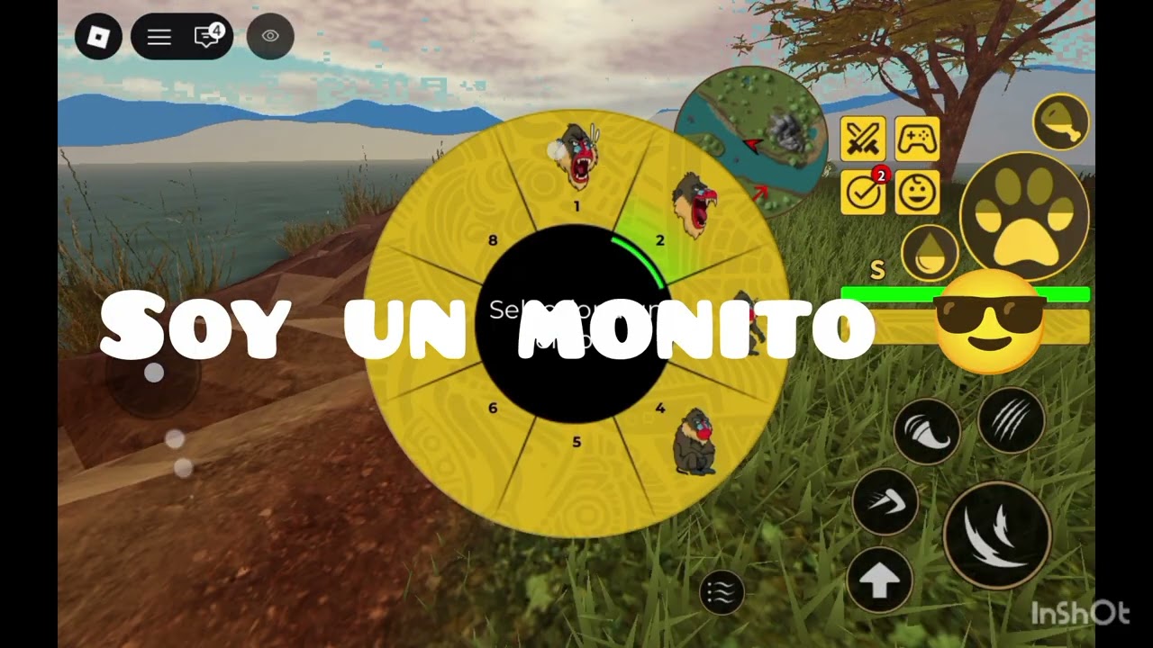 Video del rhino especial [estancado en 55 subs🙁]