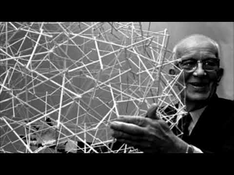 Vídeo: A Biosfera de Montreal - Cúpula Geodésica de Buckminster Fuller