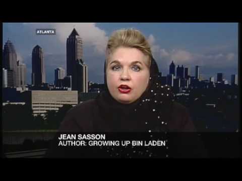 ريز خان - نشأته في كنف بن لادن - ١٢ نوفمبر ٢٠٠٩ - الجزء الثاني