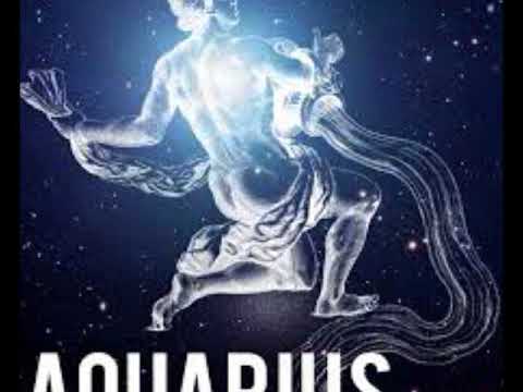 Video: Apakah simbol untuk Aquarius?
