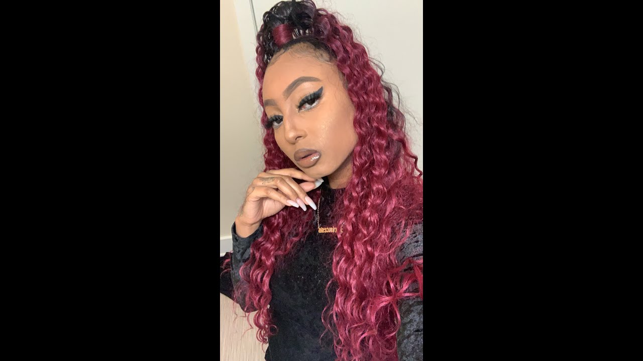 FULL FACE MAKEUP TUTORIAL 101 ASTARBABY YouTube