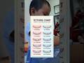 Baby Teething Chart 😁 – कब आएंगे आपके बच्चे के दांत? || #parentinginhindi #parentingtips #parenting
