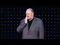 Dara O&#39;Briain - Evolution &amp; nurses