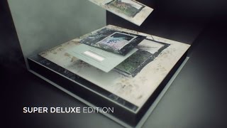 Led Zeppelin - Led Zeppelin IV (Super Deluxe Unboxing Video)