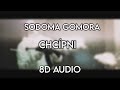 Sodoma Gomora - Chcípni! - (8D AUDIO) 🎧