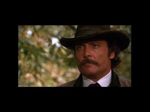 The Long Riders - Trailer