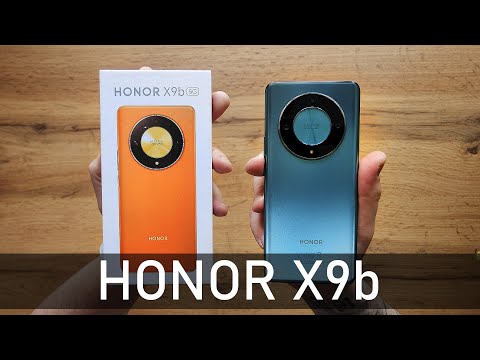 Краш тест Honor X9b, неубиваемый