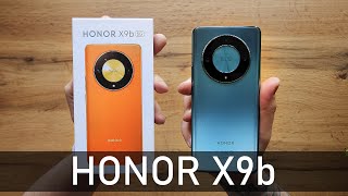 Краш тест Honor X9b, неубиваемый