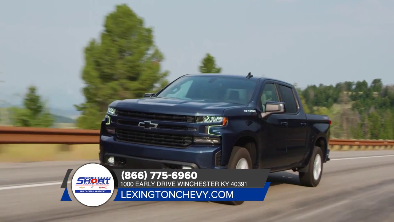Car Dealerships In Richmond Ky >> Chevrolet Dealer Richmond Ky Chevrolet Sales Richmond Ky Youtube Car Dealerships In Richmond Ky >> Chevrolet Dealer Richmond Ky Chevrolet Sales Richmond Ky Youtube