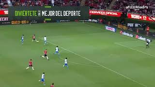 Guadalajara Vs Puebla 10 J14 T Apertura Liga Mx