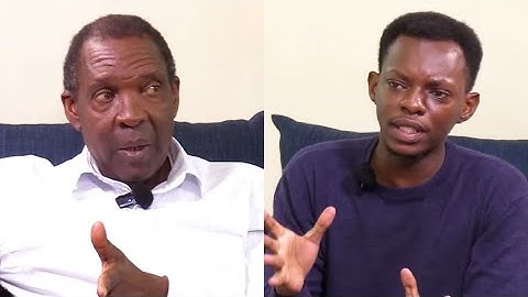 ONE TERM? Even Raila CANNOT save Ruto…!
