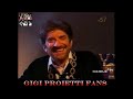 Gigi Proietti - Spot Canone Rai + Backstage delle riprese (1999)