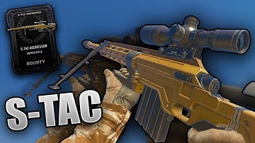 QUAD FEED WITH THE NEW SNIPER IN MWR UNLOCKED!