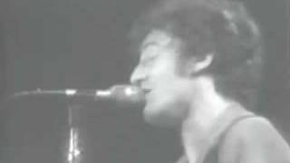 Bruce Springsteen &amp; The E Street Band - Kitty&#39;s Back (part 1) (16a/22)