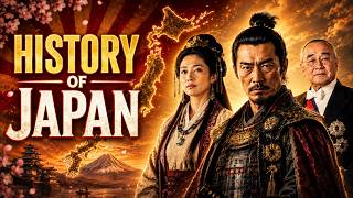 How Japan Became a Global Power: 10 Key Figures