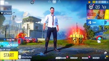 PUBG MOBILE - 5th Anniversary Update- Player Creation Mode + MORE Tank Battle in PAYLOAD🔥PUBG MOBILE