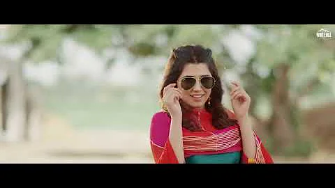 Geeta Zaildar Ft . Gurlez Akhtar: VAJOOD (Fill Song 🎵) Jay Dee | New Punjabi Song 🎵 2021