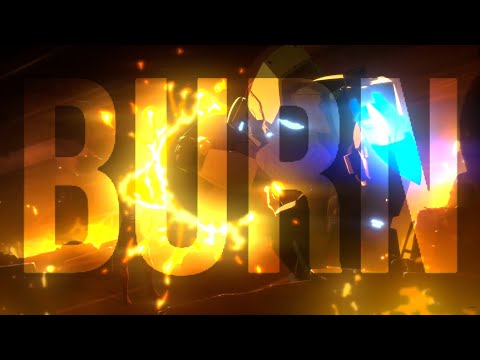 Dispatch LI LET THE WORLD BURN L Robert X Invisigal Edit L 