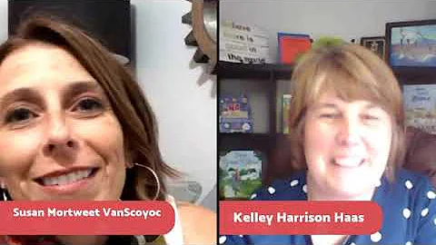 Interview with Dr. Susan Mortweet VanScoyoc