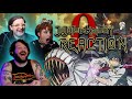 Jujutsu kaisn 0 movie reaction  geto must die