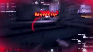 FactorUnity | Intensive- (OverNinja) Goodbye Montage // Combat Arms