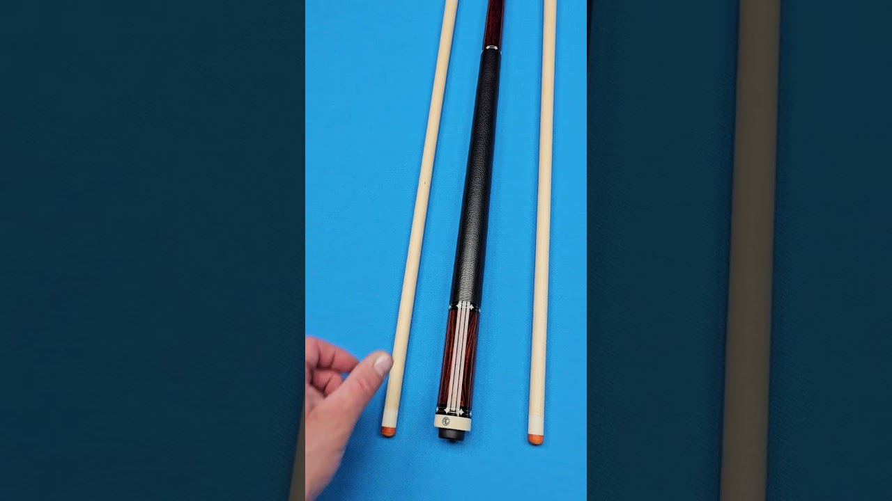 ♠️🔥🔥♠️ BRAND NEW ARIEL CARMELI CUSTOM CUE