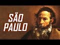 QUEM FOI O APÓSTOLO PAULO?