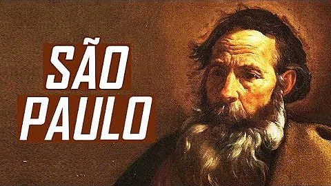 O que fala na Bíblia sobre a história de Paulo?