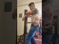 116 Wooden Dummy