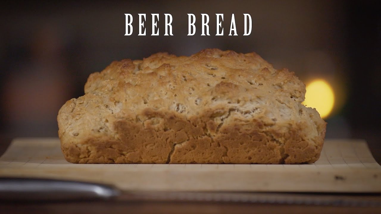 Beer Bread