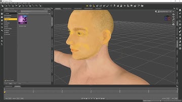 FrankieV Theory Character Developer blog 2-5 Part1