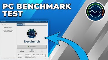 Best PC Benchmark Tool - PC Benchmark Test