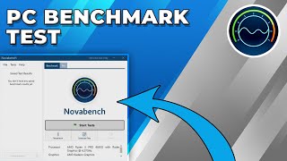 Best PC Benchmark Tool - PC Benchmark Test screenshot 1