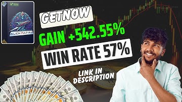 Can This AI Forex EA Really Detect Market Reversals Accurately? 🤖💹