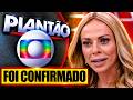 🚨 FOI CONFIRMADO AGORA: Nossa amada CHRISTINA ROCHA, not&iacute;cia &eacute; ANUNCIADA e DETALHES CHOCAM 😱