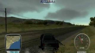 Test Drive Unlimited - Skyline