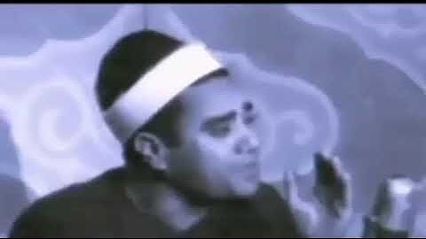 الشيخ راغب مصطفى غلوش مقطع من سورة البلد
