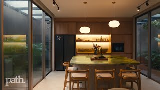 🇮🇩 Studio Talk's Interior Design Ideas for the Coziest Living Space
