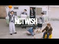 *⋆꒰ঌ WEGO 2026 SPRING VISUAL feat. NCT WISH ໒꒱⋆*