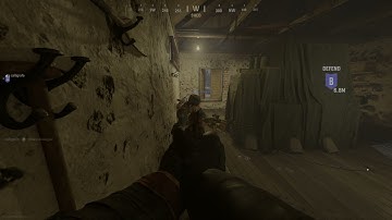 Best ninja defuse ever?? - Call of Duty Vanguard