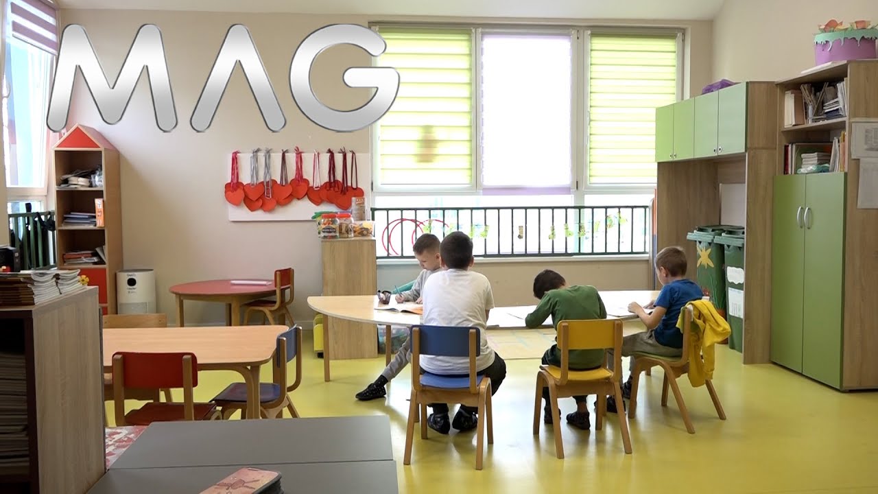 Primetan porast dece obolele od varičele