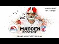 10/07/11 Madden NFL 12 Podcast