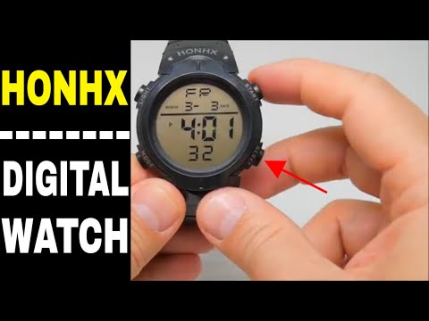 Honghx Ultra Thin LED Digital Watch With Date Display For Men And Women  Minimalist, Fashionable, And Luxurious Sport Digital Wristwatch For Outdoor  Activities From Py879, $22.84 | DHgate.Com