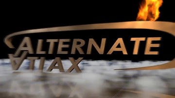 [CS 1.6] Alternate aTTaX movie