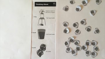 Matter: Understanding Phase Changes. Lesson 19