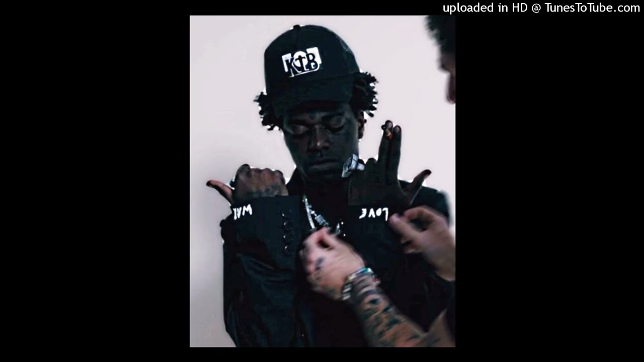 [FREE] Kodak Black x Meek Mill Type Beat - Only Love Can Hurt