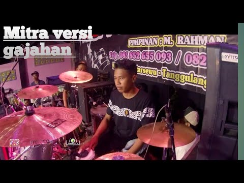 CEK SOUND - CINTA BERAWAN - AGENG MUSIK - BOOKRAS 2025