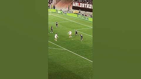 Target Locked: 🔥The Unstoppable Goal in Action #296 #respect 💰