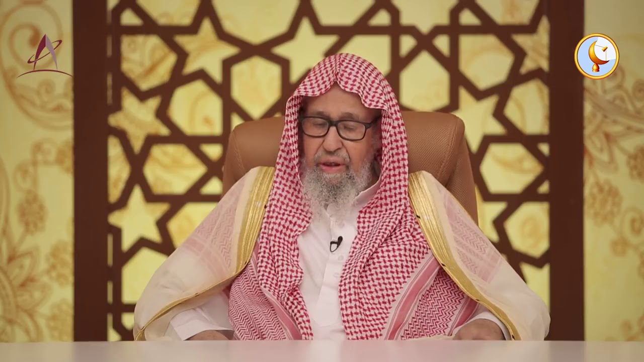 مجالس رمضان : قصة صلاة التراويح وقول عمر بن الخطاب : 'نعمة البدعة هذه ..